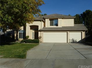42252 Blueflax Ave, Lancaster, CA 93536