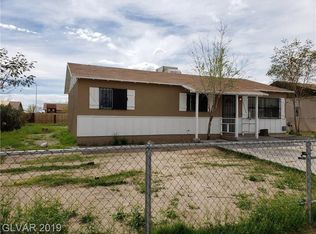 3337 E Gowan Rd, North Las Vegas, NV 89030