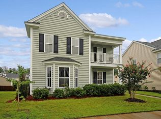 304 Peters Creek Dr, Summerville, SC 29486