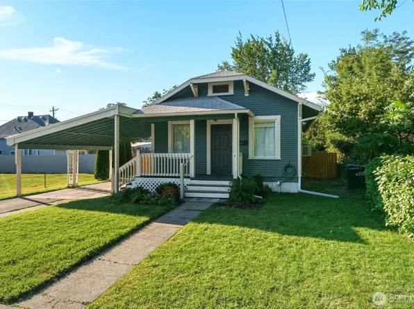 15 Whitman Street, Walla Walla, WA 99362