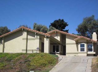322 Anns Way, Vista, CA 92083