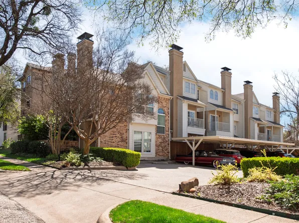 6210 Oram St Unit 4, Dallas, TX 75214