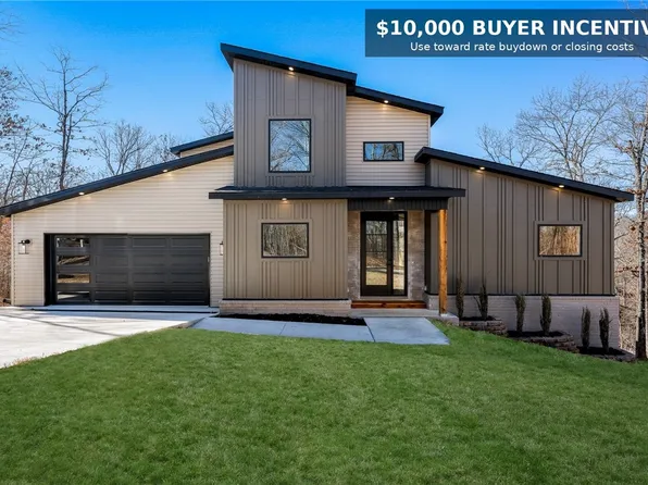 15 Ettrick Ln, Bella Vista, AR 72715