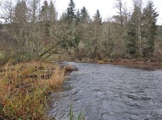 Swedetown Rd, Clatskanie, OR 97016