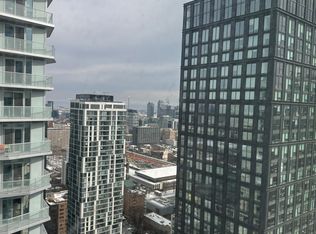252 Church St #3709-C08, Toronto, ON M5B 1Z2