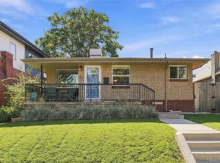 3484 W 33rd Avenue, Denver, CO 80211