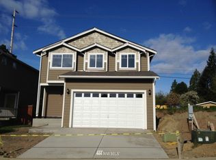 LOT 3825 Two Earendale Ave, Bremerton, WA 98310