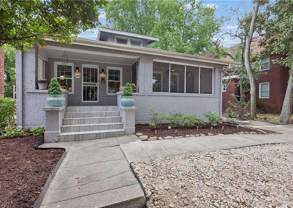 1st image of 2104 Hampton Blvd