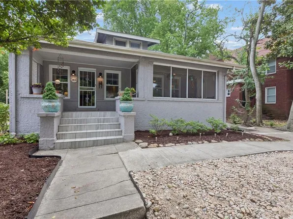 2104 Hampton Blvd, Norfolk, VA 23517