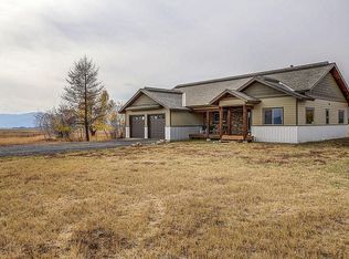 13945 Galloping Rd, McCall, ID 83638