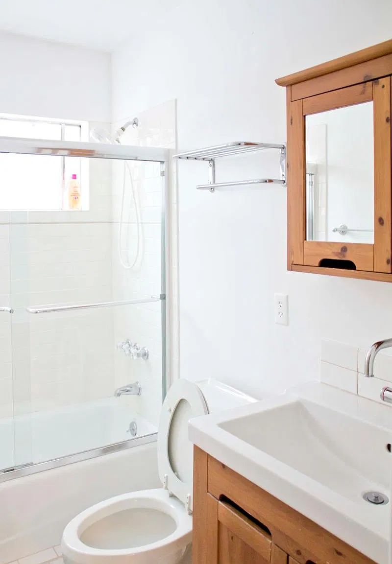 1 bed, 600 sqft, $1,850 — Photo 3