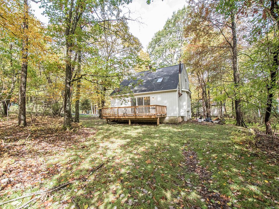 35 Country Club Dr, Thornhurst, PA 18424 Zillow