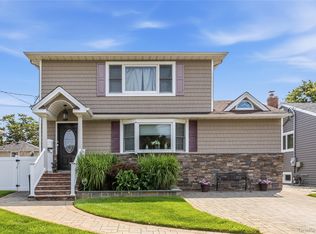 1761 Harold Avenue, Wantagh, NY 11793
