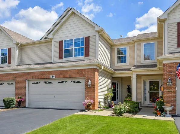 184 Birch Ln, Saint Charles, IL 60175