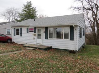 129 Logan St, Peru, IN 46970