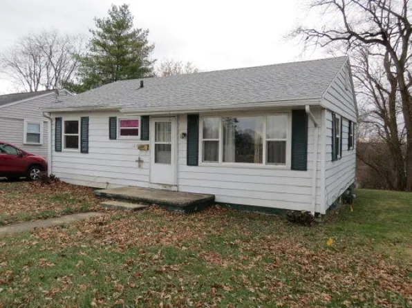 129 Logan St, Peru, IN 46970