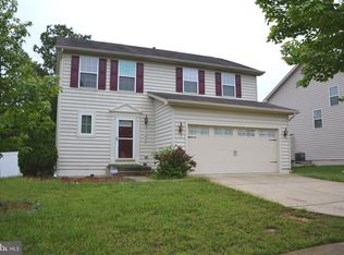 11675 Royal Lytham Ln, Waldorf, MD 20602