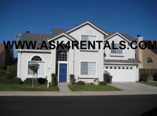 165 Quarry Stone Way, Manteca, CA 95336