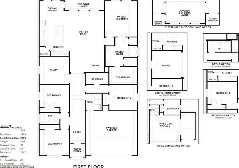 2nd image of 1315 Divine Rose Way