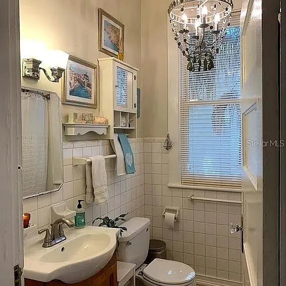 main bathroom possibilities
