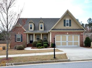 1307 Elmswood Glen Way #0, Lawrenceville, GA