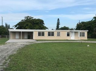 2111 Prairie Rd, Palm Springs, FL 33406