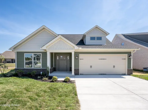 7834 Linwood Cir, Charlestown, IN 47111