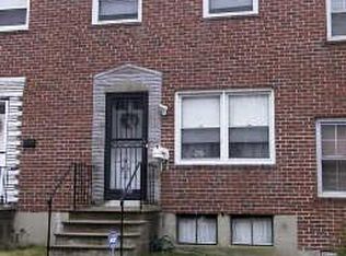4779 Elison Ave, Baltimore, MD 21206
