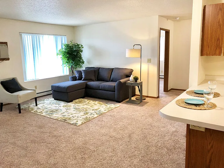 Archway Apartments — Photo 11