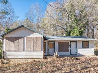 2595 Butner Rd SW, Atlanta, GA 30331