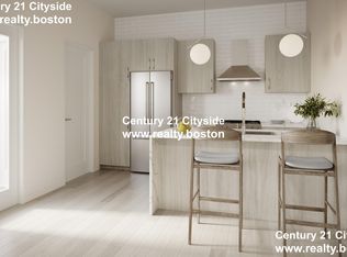 2 Hooten Ct #2A, Boston, MA 02128