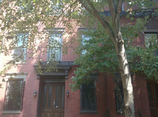 61 Worcester St APT 3, Boston, MA 02118