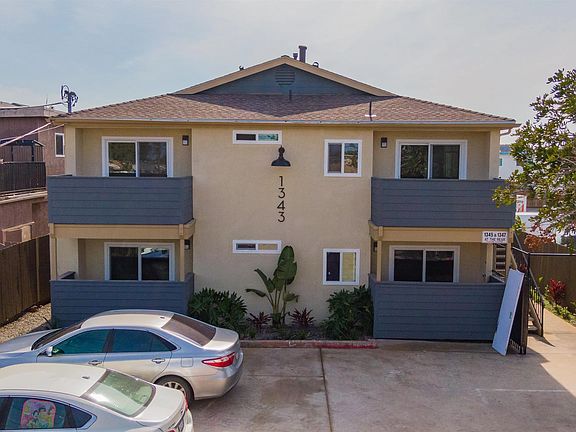 2nd image of 1343 Grove Ave #47