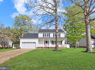 503 Maple Grove Dr, Fredericksburg, VA