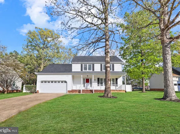 503 Maple Grove Dr, Fredericksburg, VA 22407