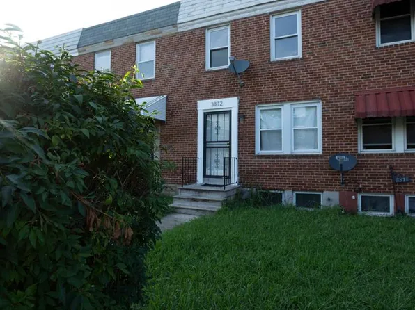 3812 Ravenwood Ave, Baltimore, MD 21213