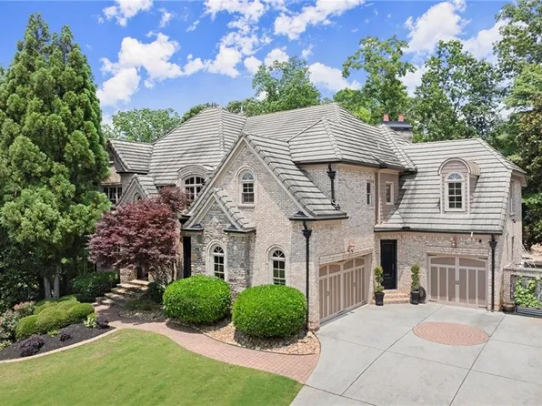 4105 Cougar Poin NE, Marietta, GA 30066