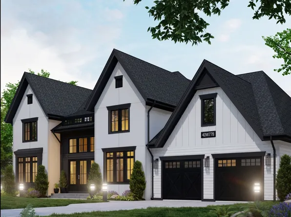 40W778 Ellis Johnson Ln, Saint Charles, IL 60175