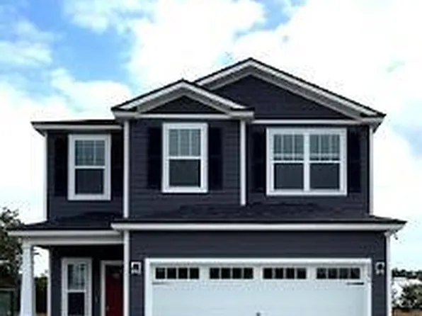 8662 CRYSTALLINE Lane, Jacksonville, FL 32221