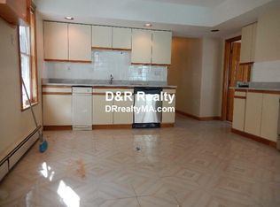 164 Leyden St APT 1, Boston, MA 02128