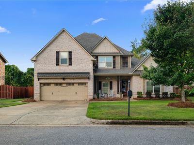 657 Banbury St, Auburn, AL, 36832
