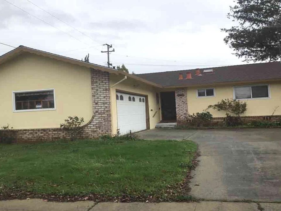 1594 Nuthatch Ln, Sunnyvale, CA 94087 Zillow