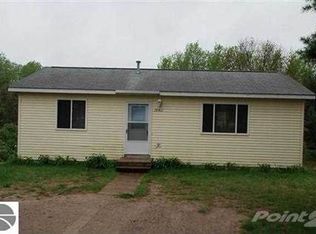 18411 Sunrise Dr, Lake Ann, MI 49650