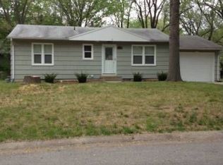 11318 Ditman Ave, Kansas City, MO 64134