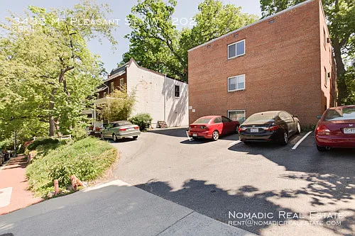 3433 Mount Pleasant St NW #302 — Photo 14
