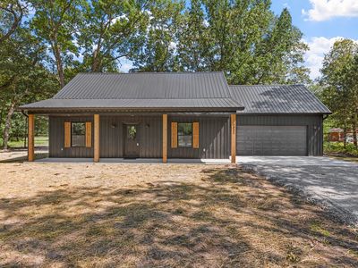 4021 E Porter St, Demotte, IN, 46310