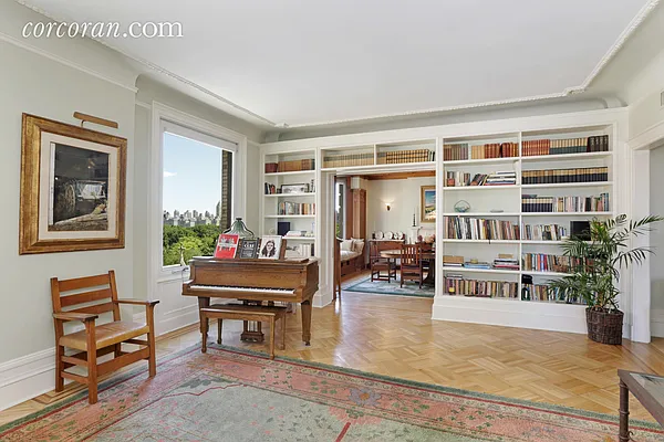 Sold by Corcoran | media 17