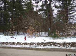 0 Rollman Cir, Hadley, NY 12835