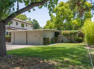 3336 South Ct, Palo Alto, CA 94306
