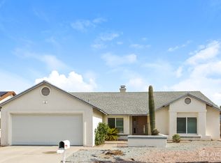 10726 W Wagon Wheel Dr, Glendale, AZ 85307